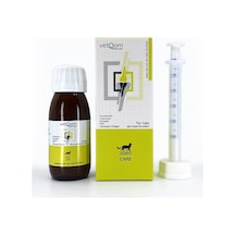 Vetqom Kedi Joint Care   Yönetimi 60 ML