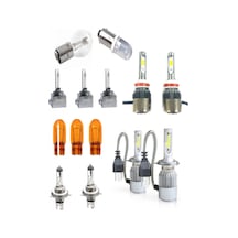 Ampül [12v] 21 / 4w 1016 Yakın Tırnak [10 Adet]