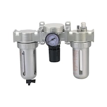 Gison Gp-815H Şartlandırıcı Filtre + Regulatör