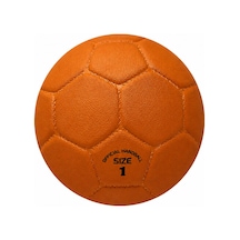 Voltrike Hlx Hentbol Topu No:1 Çok Renkli