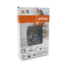 Stihl Kutu Zincir 1.3mm 3/8p Pmc 91-28,5 Diş