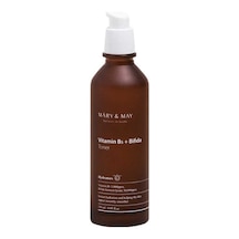 Mary & May Vitamin B5 + Bifida İçerikli Tonik 120 ML