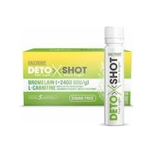 Dailyshot Detoxshot 21 Shots