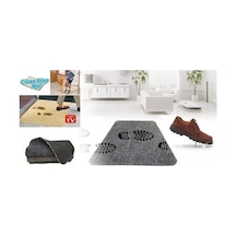 Eshopinlock Clean Step Mat Yıkanabilir Mikrofiber Kir Toz Emici İ