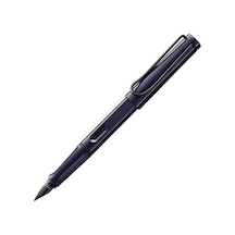 Lamy Safari 2026 Özel Üretim Rengi Meteora Dolma Kalem M Uç 165-Koyu Yeşil