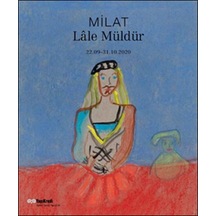 Milat - Lale Müldür- Yapı Kredi Yayınları