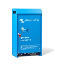 Victron Phoenix Charger 12v/50 50a 2+1 120-240v Akü Şarj Aleti