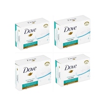 4 Adet Dove Micellar Cream Bar Sabun 90gr Diğer