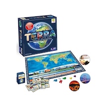 Huch-Kutu Oyn. Terra 879653