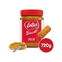 Lotus Spread 720 Gr