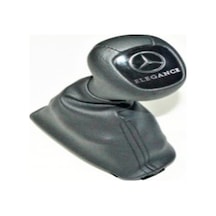 Vites Topuzu Ve Körüğü Otomatik Komple Mercedes W211 Elegance - 2112673110 Yoel
