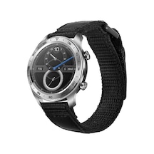 Huawei Watch Gt 3 42mm Magic Nylon Mtr Kordon-siyah