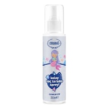 Ersağ Çocuklar İçin Kolay Saç Tarama Spreyi 200 ML