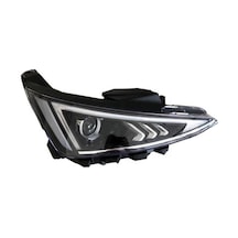 Hyundai Elantra Sağ Ön Far Ledli 2019-2021 N11.1355
