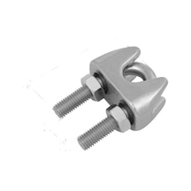 Lalizas Klemens Inox 316, Ø3mm