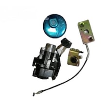 Arora Ks 200-8 Chopper Kontak Kilit Seti Tip 2
