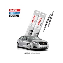 Chevrolet Cruze Silecek Takımı 2009-2013 Bosch Eco