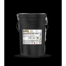 Restoreplus Shockplus Oıl-32W Sentetik Amortisör Yağı 20 L