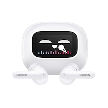 Ugreen Hitune T6 Magic Aktif Gürrültü Engelleyici Ekranlı Kablosuz Kulak İçi Kulaklık