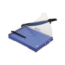 KW-Trio 3025 A3 Kollu Giyotin