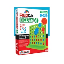 Redka Hedef 4 Oyunu