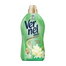 2 Adet Vernel Max Ihlamur Çiçeği Yumuşatıcı 1440 Ml Tekli