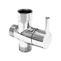 Polisu Robot Yönlendirici 1/2 Krom