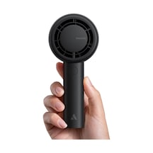 Aecooly Taşınabilir Taşınabilir Turbo Fan 16h Maksimum Soğutma Süresi , 5 Hızlı Usb Şarj Edilebilir Mini Kişi