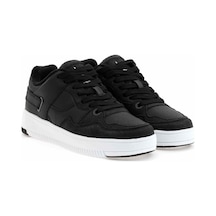 U.s. Polo Assn. Kadın Siyah Ayakkabı 50293783-vr046 Siyah