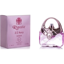Riposte 2/2 Sexy Kadın Parfüm EDT 110 ML
