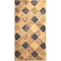 Patchwork El Dokuma Anadolu Halısı (427332256)