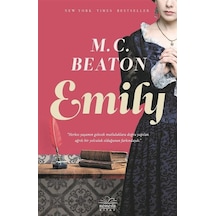 Emily - M.C. Beaton - Nemesis Kitap