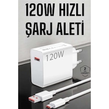 Şarj - 154 - Aleti Turbo Max Type-c Uyumlu Ultra - Kmrsfres - Turbo Max