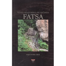 Yüzey Araştırmaları Işığında  Fatsa