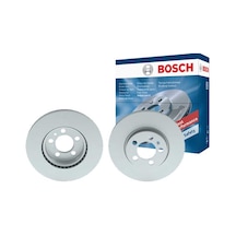 Skoda Scala 1.6tdı 2019-2025 Bosch Ön Disk 276mm 2 Adet