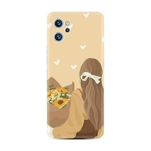 S19 Max Pro Happy Seri Özel Tasarımlar Hd Desenli Kapak Txt-s19pro
