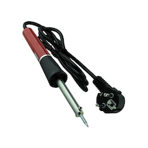 Zd-407 40 Watt Kalem Havya Uçtan Vidalı K0