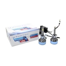 Ul2321 Ultımate H1 12-24v Led Headlıght