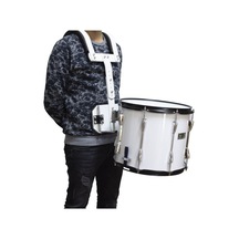 Cox - Marching Snare Drum Msh-1412