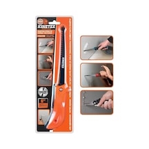 Knitex Alçıpan Oyma Ve Kesme Testeresi Ktx-3155