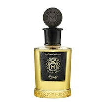 Monotheme Black Label Rouge Unisex Parfüm EDP 100 ML