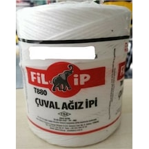 FİL İP CUVAL AĞZI İP 1KG