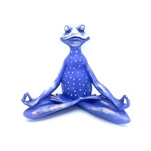 By Ari Yogacı Kurbağa Bd186-2