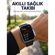 Rs12 Pro+ 2025 Serisi Uzun Şarj Süreli li Full Ekranlı Öze