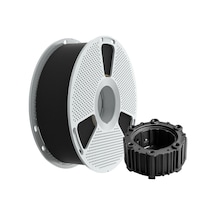 Sunlu Pa12-cf Naylon 12 Filament Siyah 1.75mm 1kg