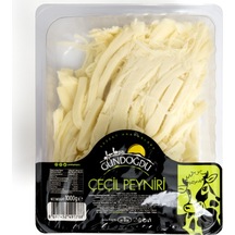 Gündoğdu Liflif Çeçil Peyniri 1 KG