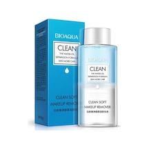 Bioaqua Clean Soft Makeup Remover 150 ML