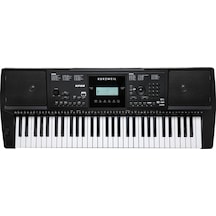 Kurzweil Kp80 Org Eğitim İçin İdeal Taşınabilir Klavye