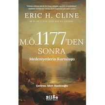 M.ö 1177 Den Sonra Medeniyetlerin Kurtuluşu