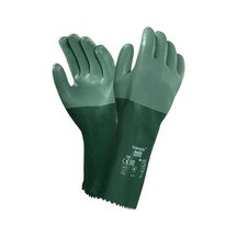 Ansell Alphatec 08-352 Kimyasal Iş Eldiveni